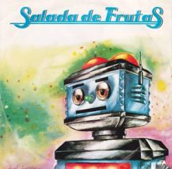 Salada De Frutas : Robot